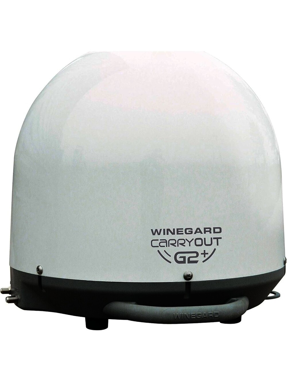 Winegard Carryout G2 Portable Satellite TV Antenna